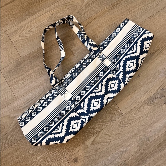 Yoga Mat Carrier Bag - Picture 1 of 1